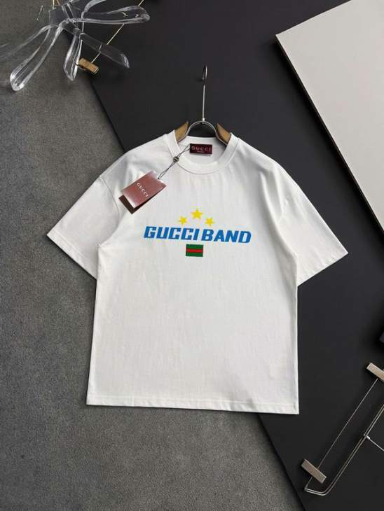 Picture of Gucci T Shirts Short _SKUGucciM-3XL11Lr33512506